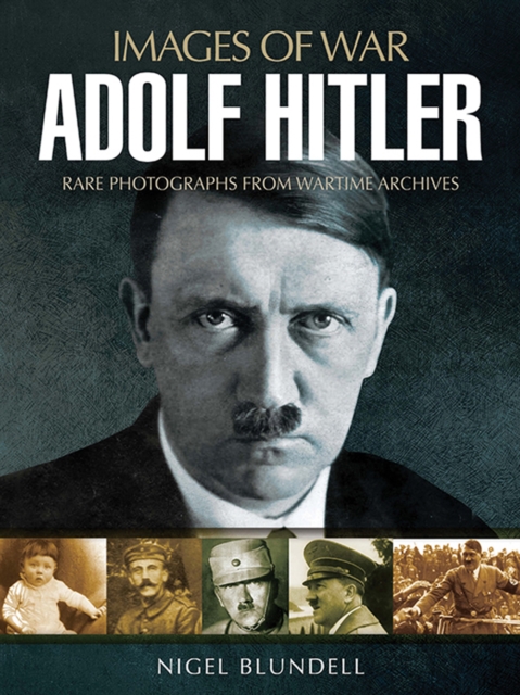Adolf Hitler, EPUB eBook