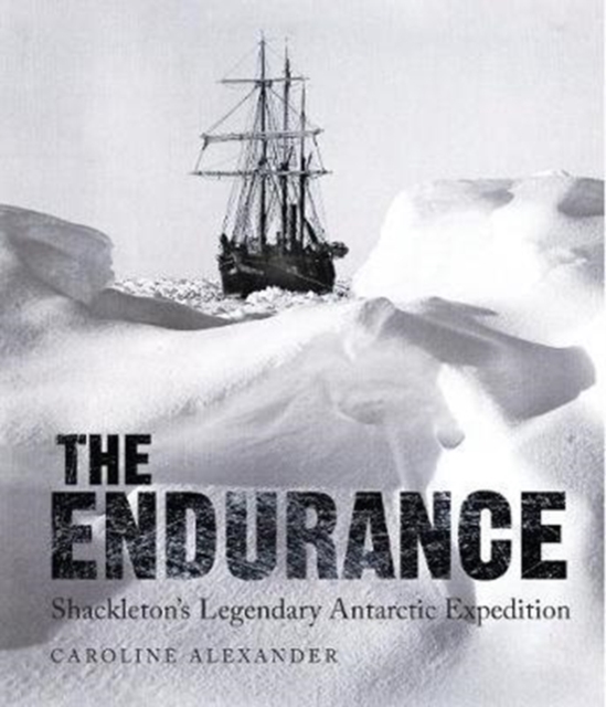 The Endurance : Shackleton's Legendary Antarctic Expedition, Paperback / softback Book
