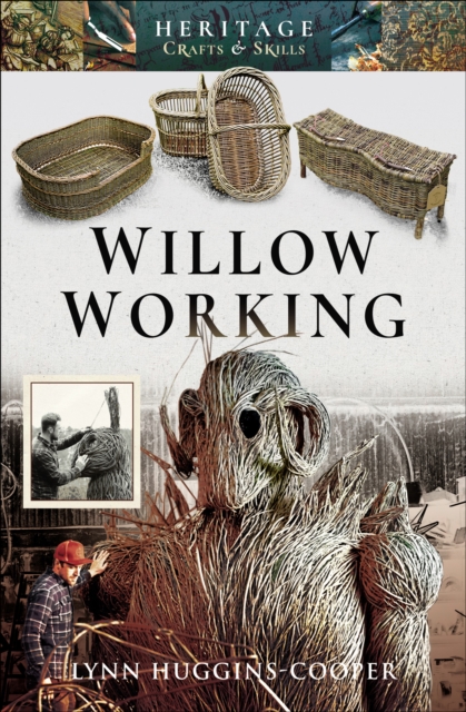 Willow Working, EPUB eBook