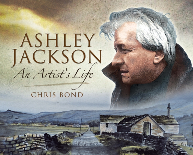 Ashley Jackson : An Artist's Life, PDF eBook