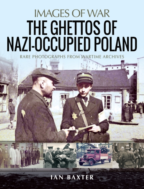 The Ghettos of Nazi-Occupied Poland, PDF eBook