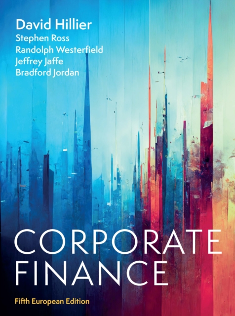 eBook: Corporate Finance 5e, EPUB eBook