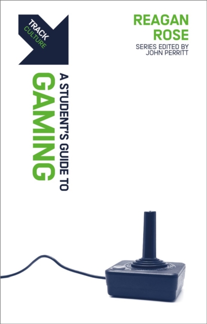 Track: Gaming : A Student’s Guide to Gaming, Paperback / softback Book