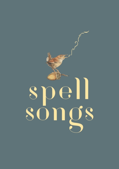 The Lost Words: Spell Songs, Mixed media product Book