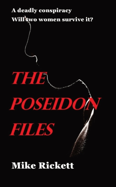 The Poseidon Files, Electronic book text Book