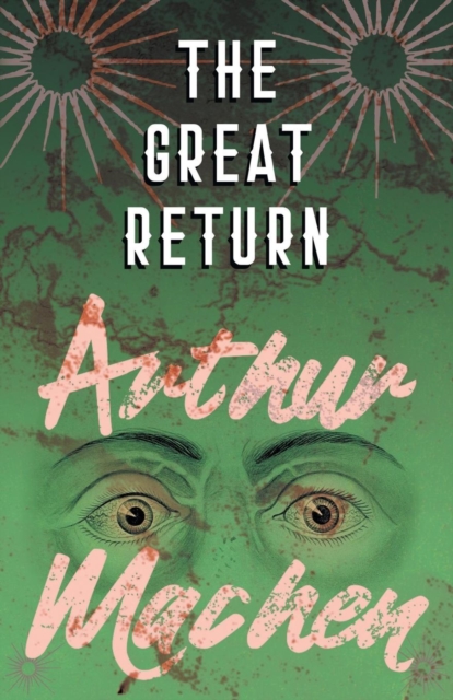 The Great Return, Paperback / softback Book