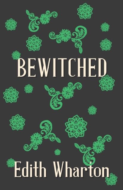 Bewitched, Paperback / softback Book