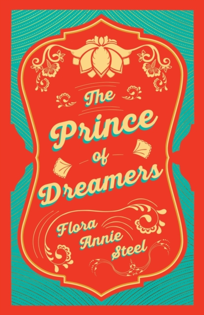 A Prince of Dreamers, Paperback / softback Book