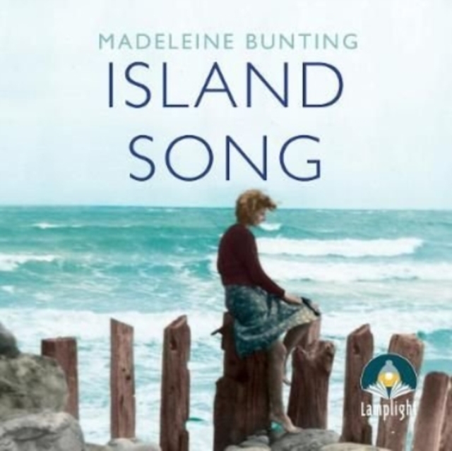 Island Song, CD-Audio Book