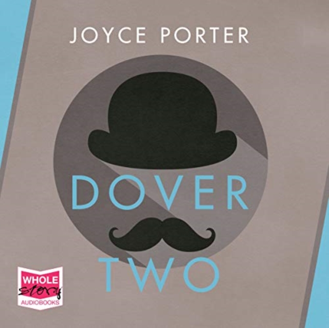 Dover Two, CD-Audio Book