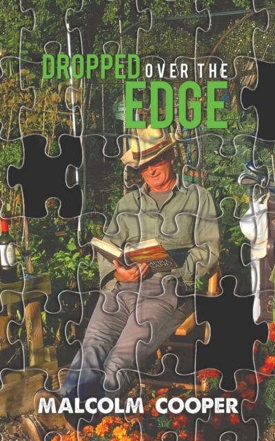 Dropped over the Edge, Paperback / softback Book