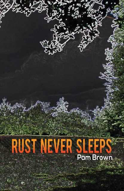 Rust Never Sleeps, EPUB eBook