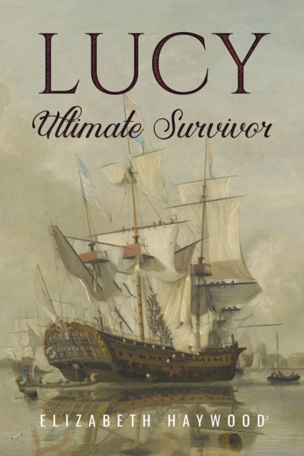 Lucy: Ultimate Survivor, Paperback / softback Book