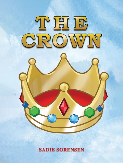 The Crown, Hardback Book