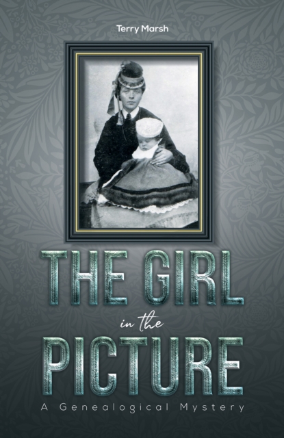 The Girl in the Picture, EPUB eBook