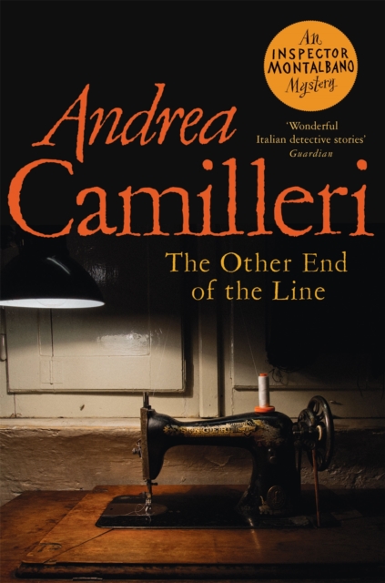 The Other End of the Line, Paperback / softback Book
