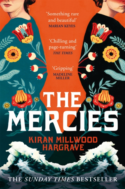 The Mercies : The Bestselling Richard and Judy Book Club Pick, EPUB eBook