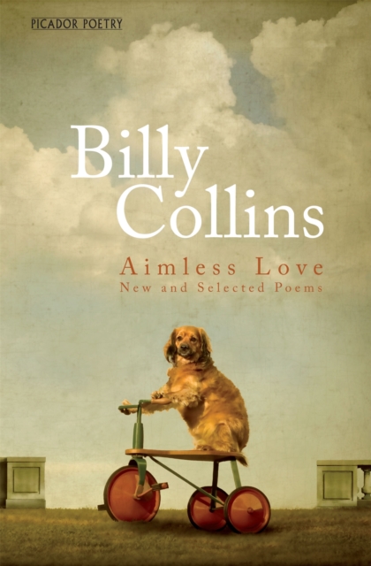 Aimless Love : New and Selected Poems, Paperback / softback Book