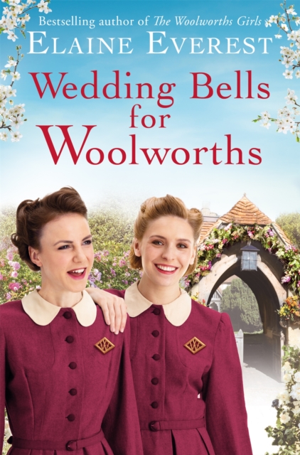 Wedding Bells for Woolworths, Paperback / softback Book