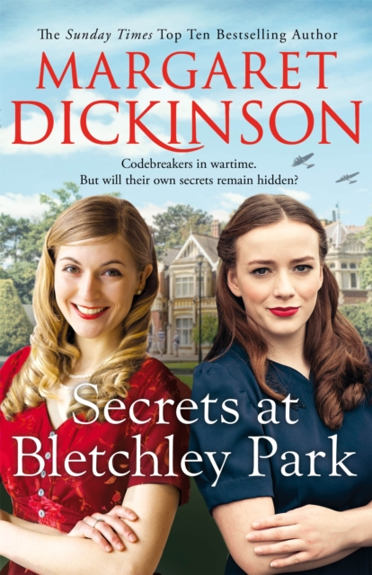 Secrets at Bletchley Park, EPUB eBook