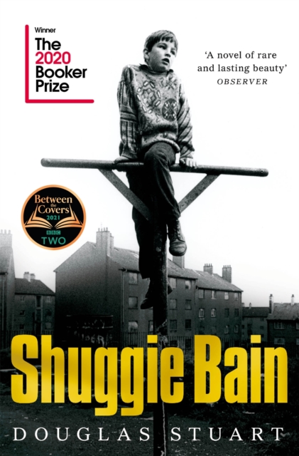 Shuggie Bain : The Million-Copy Bestseller, EPUB eBook