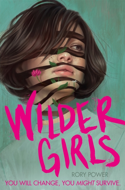 Wilder Girls, Paperback / softback Book