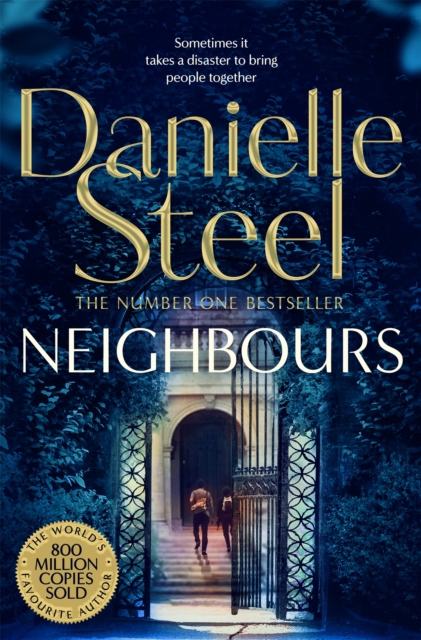 Neighbours : A powerful story of human connection from the billion copy bestseller, Paperback / softback Book