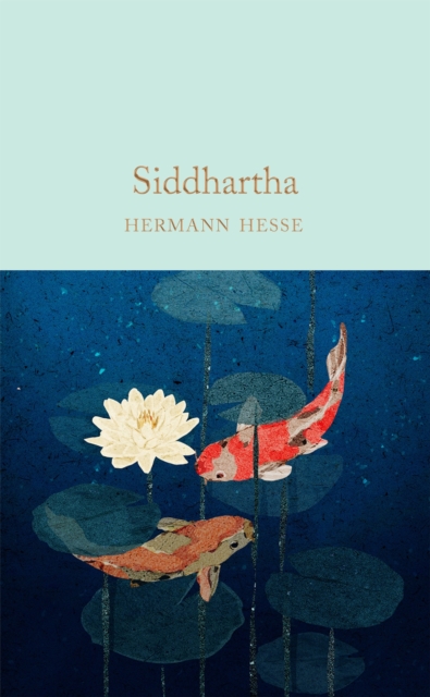 Siddhartha, Hardback Book