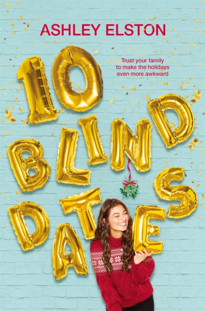 10 Blind Dates, Paperback / softback Book