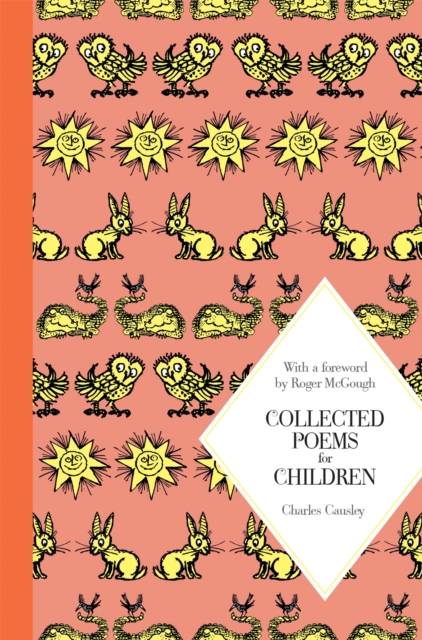 Collected Poems for Children: Macmillan Classics Edition, Paperback / softback Book