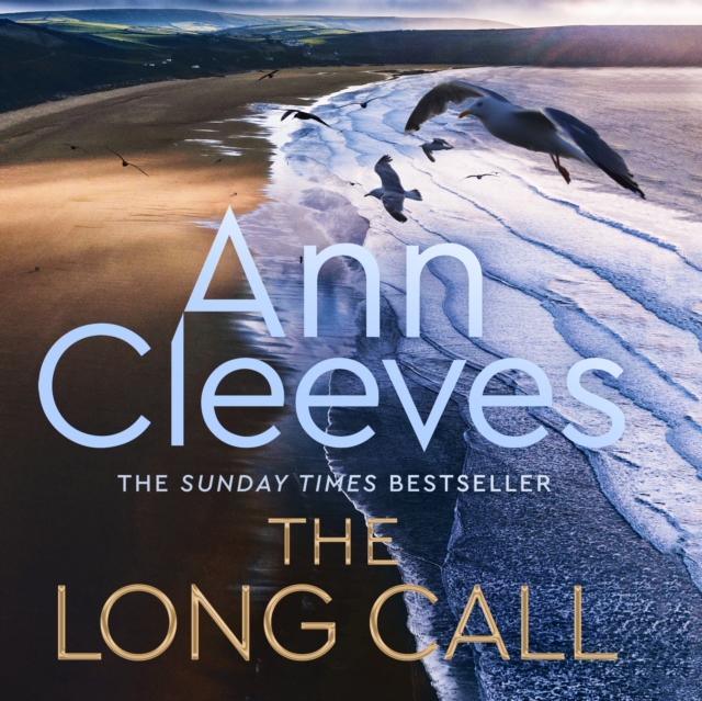 The Long Call, CD-Audio Book