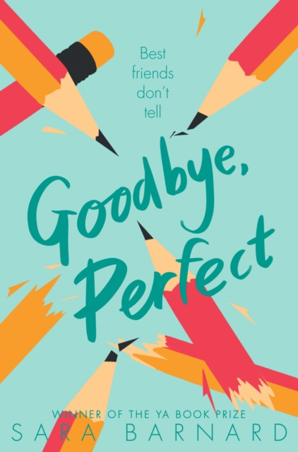 Goodbye, Perfect, Paperback / softback Book