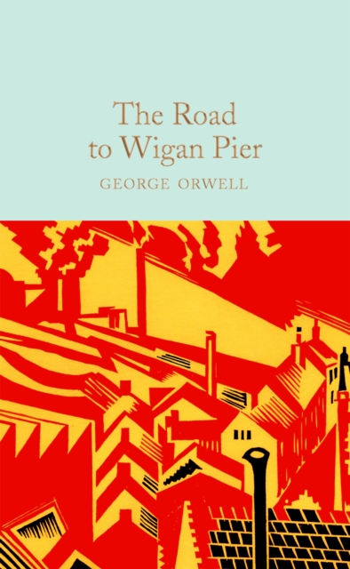 The Road to Wigan Pier, EPUB eBook