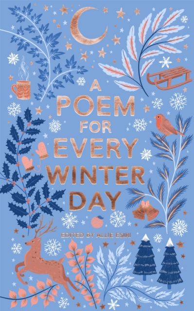 A Poem for Every Winter Day, Paperback / softback Book