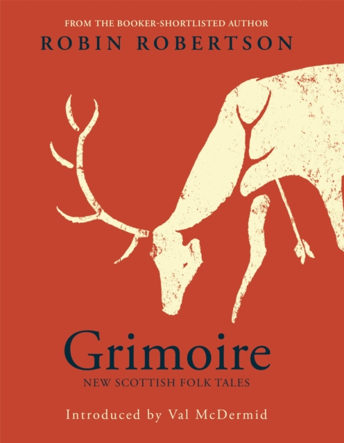 Grimoire, Paperback / softback Book