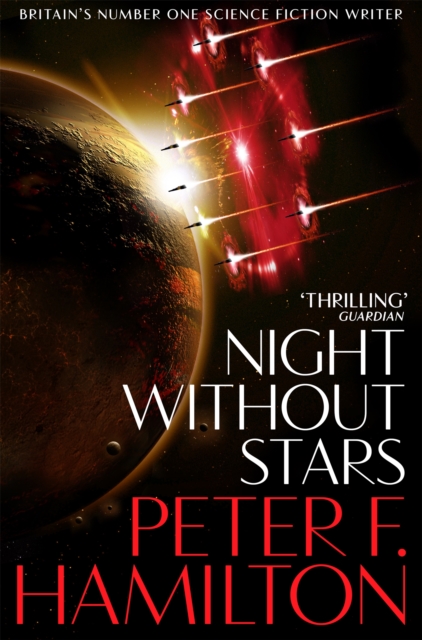 Night Without Stars, Paperback / softback Book