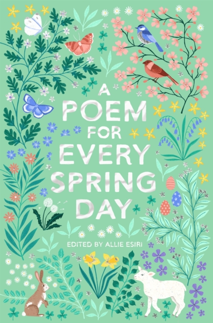A Poem for Every Spring Day, EPUB eBook
