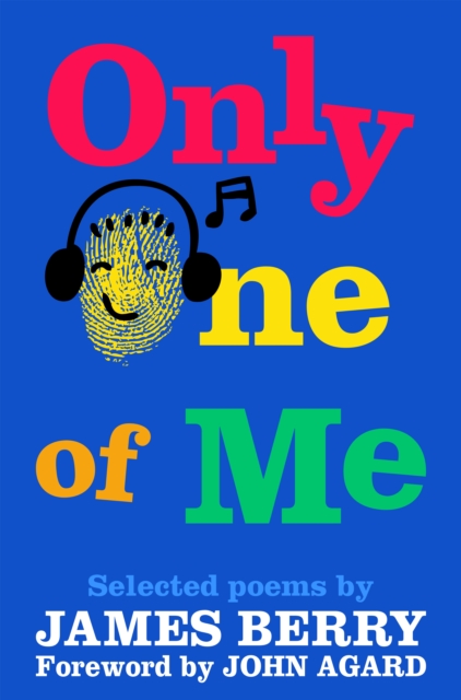 Only One of Me, Paperback / softback Book
