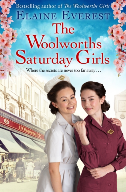 The Woolworths Saturday Girls, Paperback / softback Book