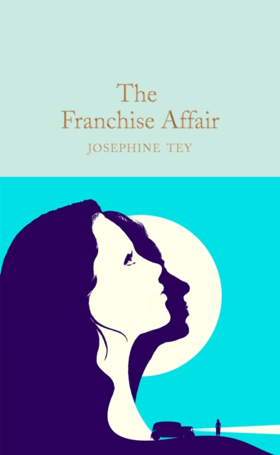 The Franchise Affair, EPUB eBook