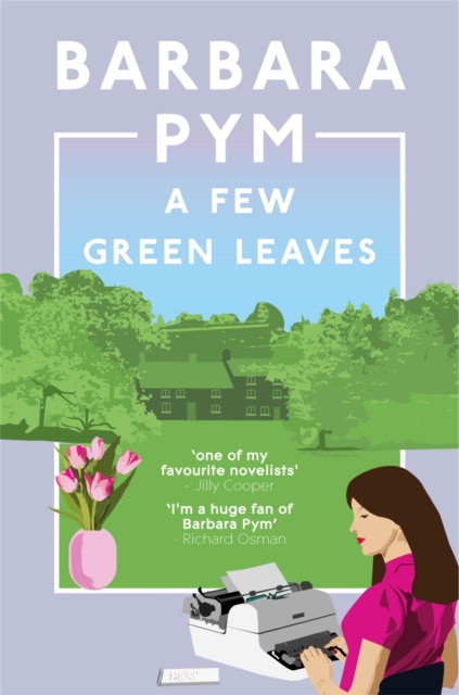 A Few Green Leaves, EPUB eBook