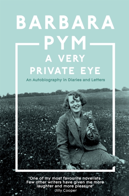 A Very Private Eye, Paperback / softback Book