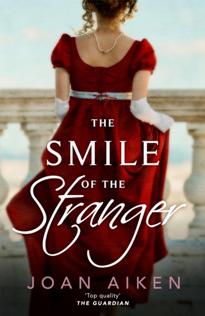 The Smile of the Stranger, Paperback / softback Book
