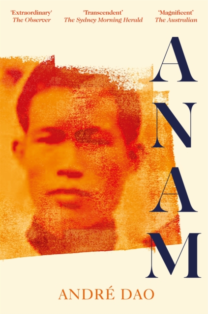 Anam, Paperback / softback Book