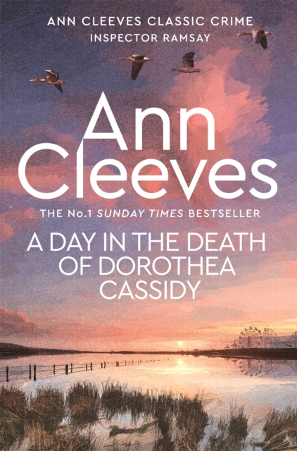 A Day in the Death of Dorothea Cassidy, Paperback Book