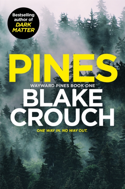 Pines, EPUB eBook