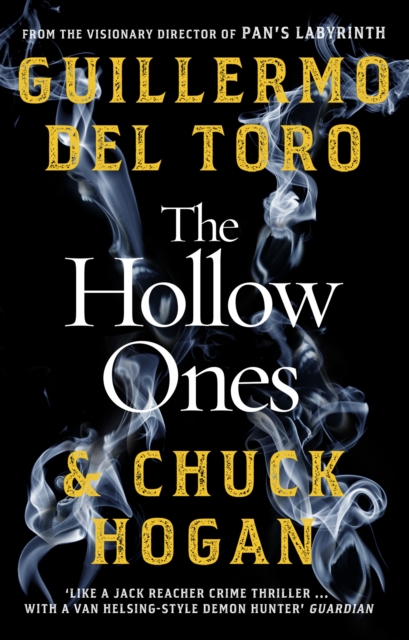 The Hollow Ones, Paperback / softback Book