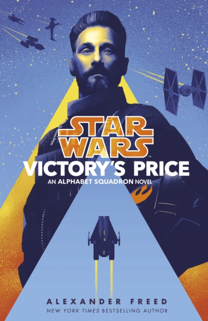 Star Wars: Victory's Price, Hardback Book