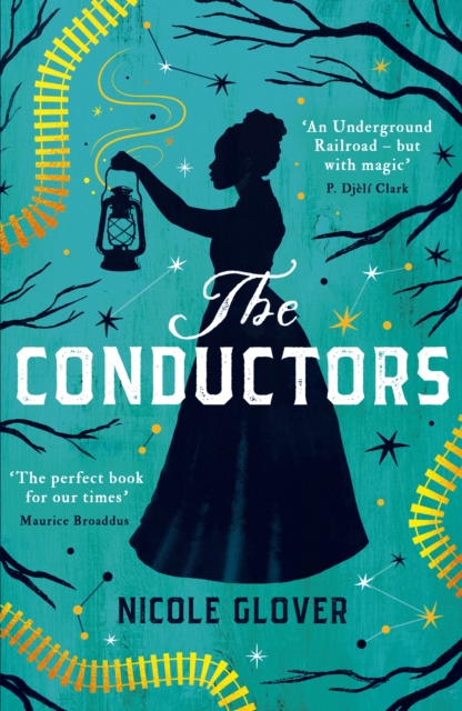 The Conductors, Paperback / softback Book