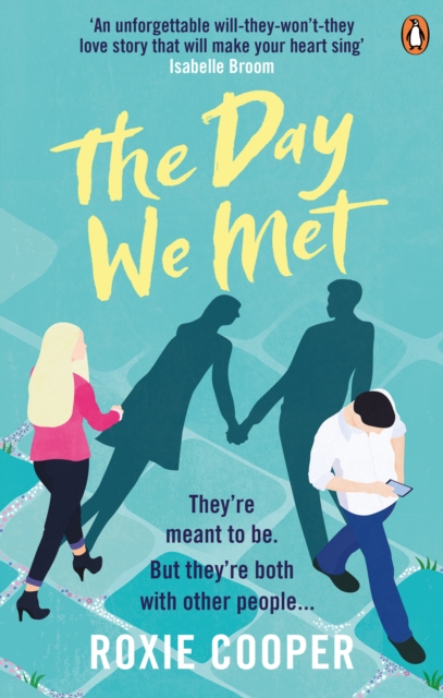 The Day We Met : The emotional page-turning epic love story of 2020, Paperback / softback Book